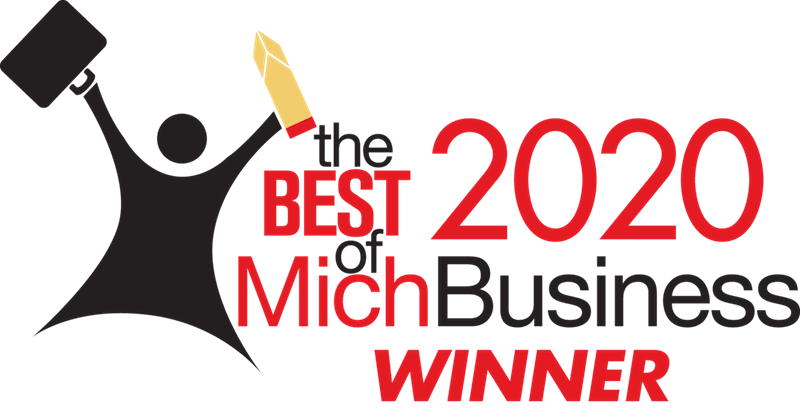The Best of MichBusiness 2020 Winner