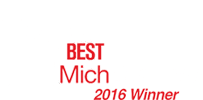 The Best of MichBusiness 2016 Winner