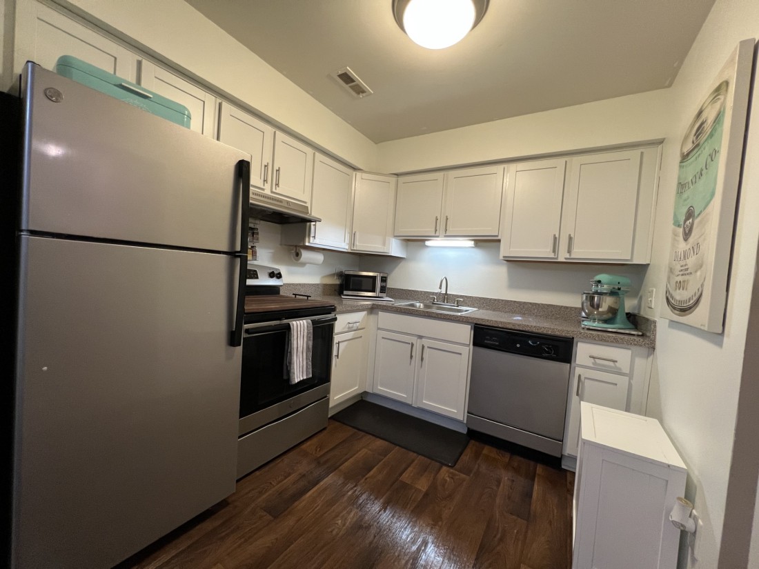How to Decorate Your New Apartment - Michigan Apartment &amp; Community News | Kaftan - aptdecor2