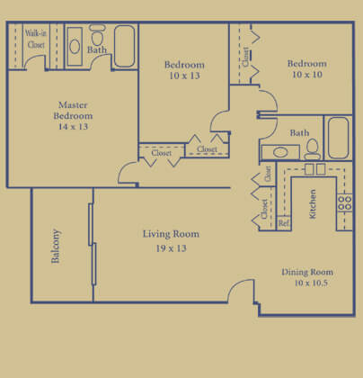 Apartments for Rent in Royal Oak, MI